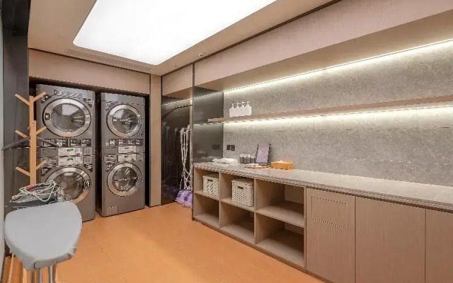 JI Hotel Guangzhou Xi Men Kou Branch