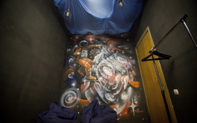 Elements Hostels