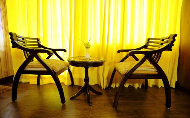 Amara Resorts Manali