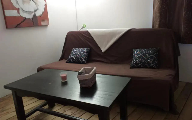 Appartement du lac