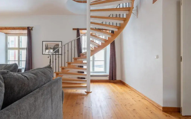 Old Town - Premium Medieval House
