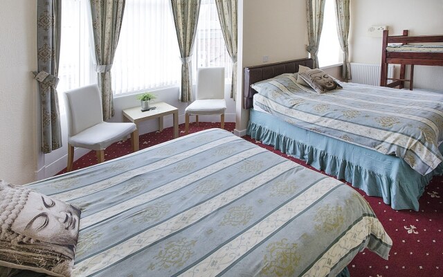 The Pearl Hotel
