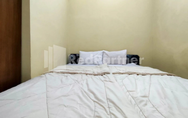 Sakeena Syariah Purwodadi RedPartner – Guest Rooms – Purwodadi