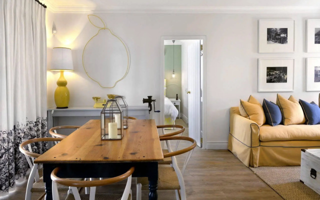 Boschendal Farm Estate