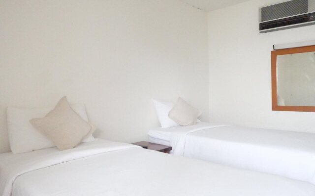 Отель UDEE Cozy