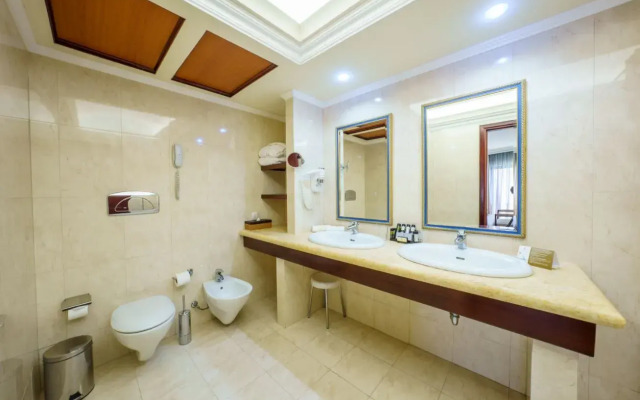 Atrium Palace Thalasso Spa Resort & Villas