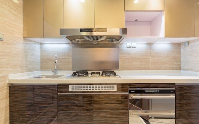 Chengdu Geruihao International Apartment