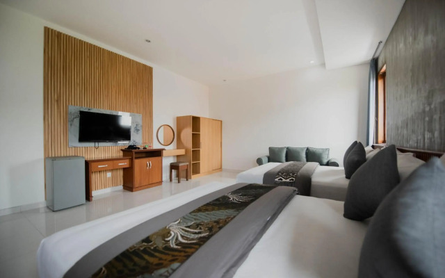 Sandat Hotel Legian