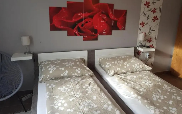Kovács Vendégház