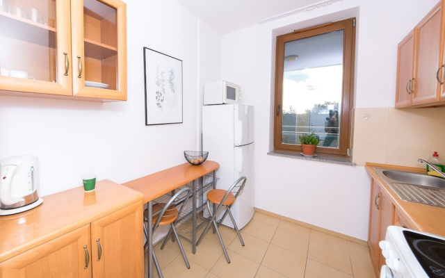 Sunny Apartment ICE Krakow p4you pl