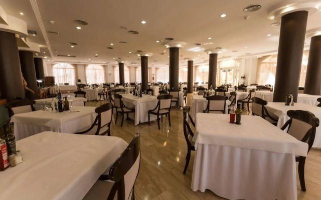 Hotel Parque Mar