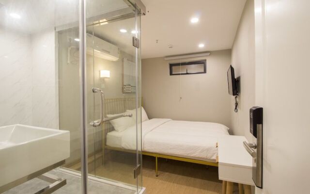 Shun Yang Hotel