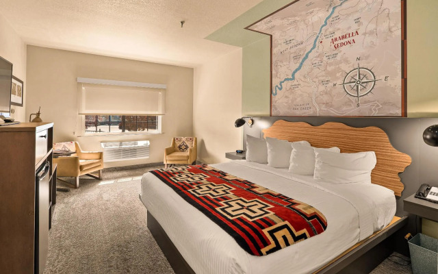 Arabella Hotel Sedona