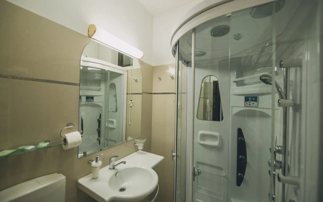 Hotel Bulevard Predeal