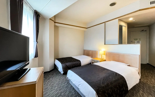 APA Hotel Kanazawa Nishi