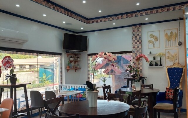 Makiling Onsen Hotel
