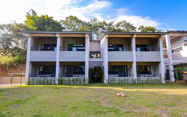 YanYu Resort