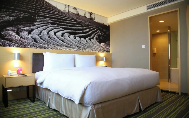 Tao Garden Hotel