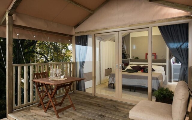 Ciriga Sicily Glamping