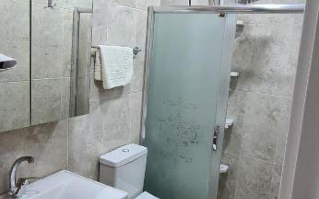 Golden tulip suit /apart