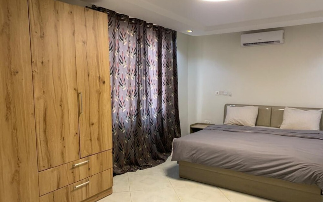 Ave Maria Residences