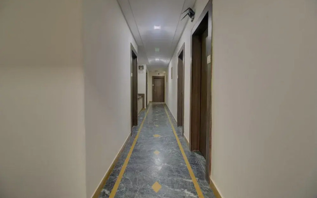 Collection O 247 Hotel Rosewood