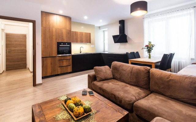 Newly renovated, Full Equipped and Quiet Apartment