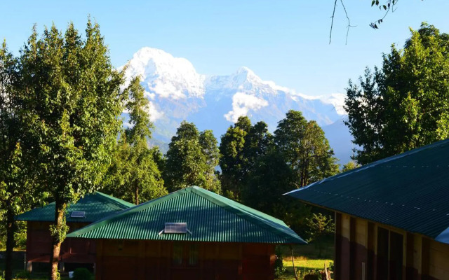 Kalsee Ecolodge