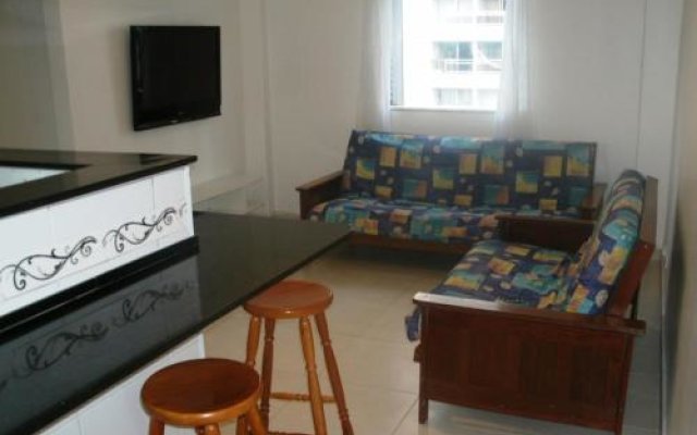 Apartamento Charmoso no Guaruja