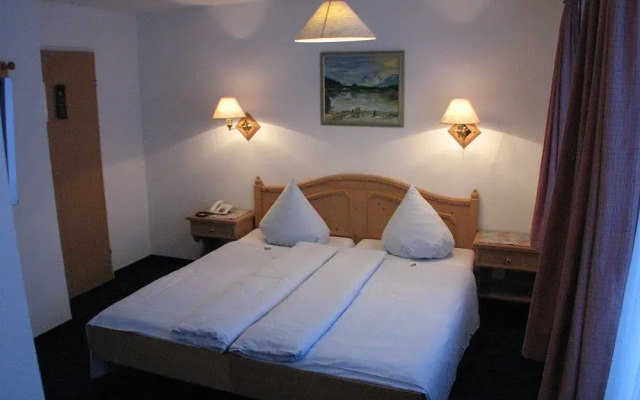 Apartment  Churwalden