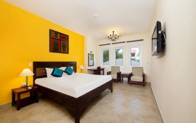 Gold Coast Da Nang Hotel