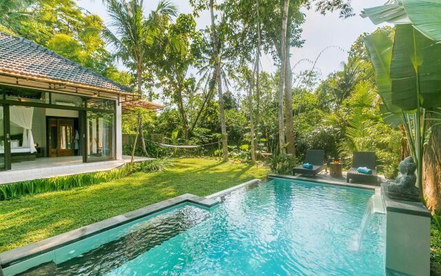 Luxury Kasava1 Ubud