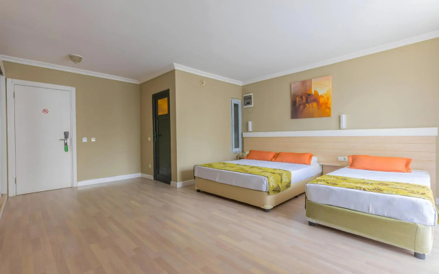 Akdora Elite Hotel & Spa All Inclusive