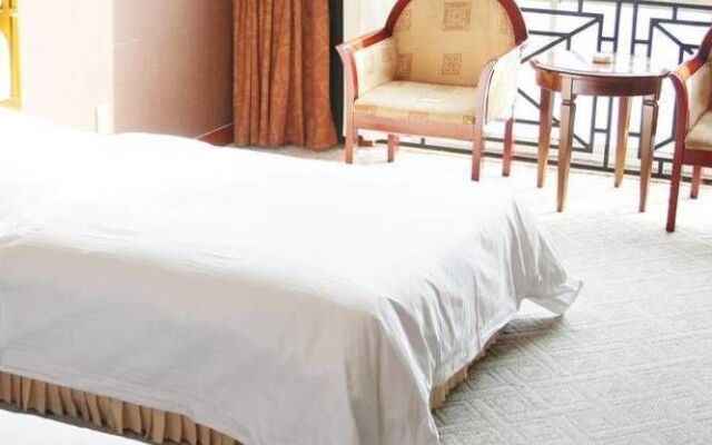 Zhonglian Hotel - Dandong