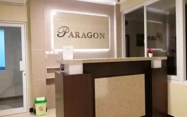 Wisma Paragon Pemalang