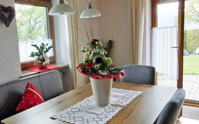 Holiday Apartment Hornerblick