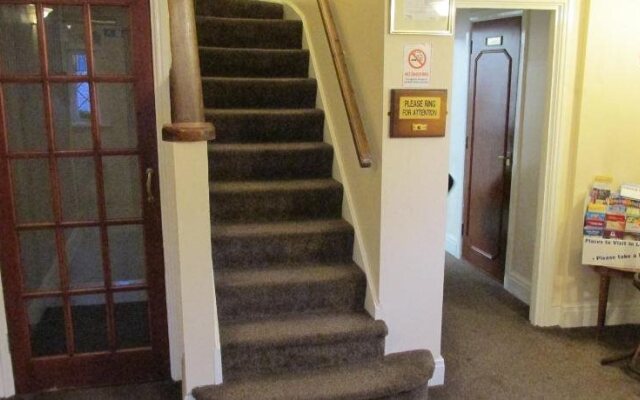 The Dalyway Hotel