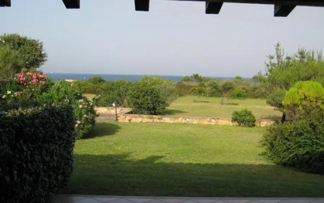 Residence San Teodoro 1