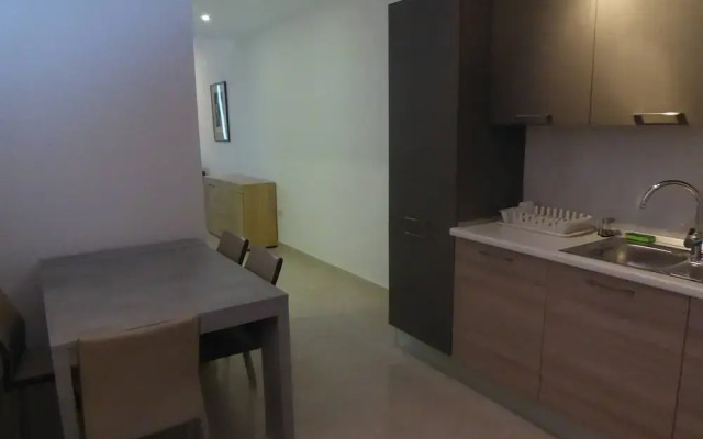 Seaview Ground Floor Flat Wheelchair Friendly