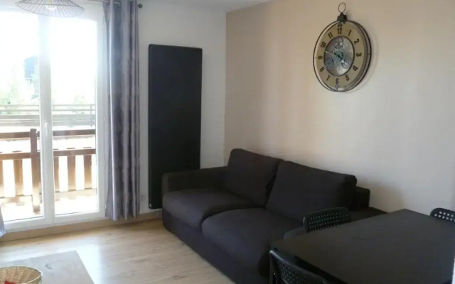 Risoul 1850 appartement 4 personnes proches pistes.