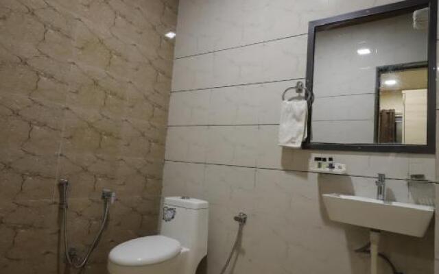 Hotel royal suites Ajmer