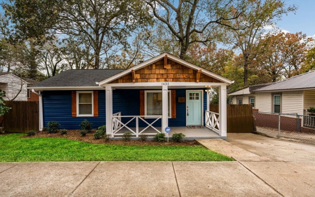 2 bedroom, Downs Avenue