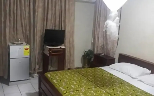 Starlite lodge
