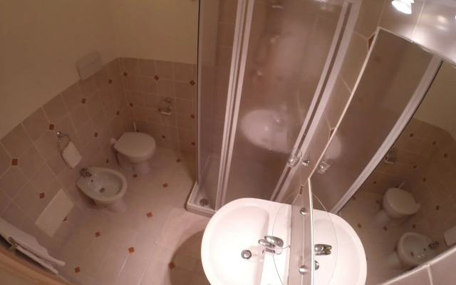 Olbia Domus Inn