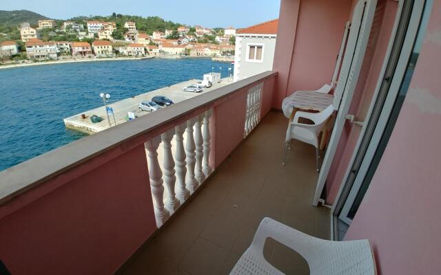 Svetka - 10m From the sea - A1