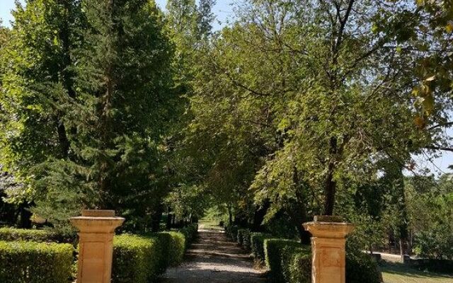 La Baume-les-Aix