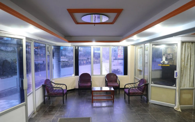Royal Hotels, Kodaikanal