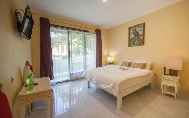 Bali Green Guest House