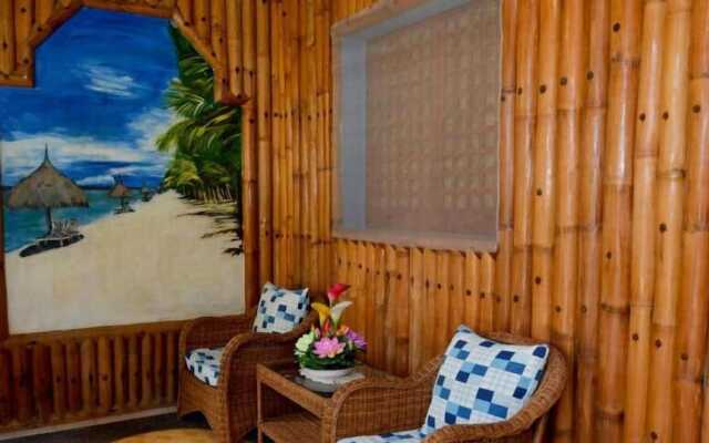 RedDoorz Plus @ Sla Divina Panglao Bohol