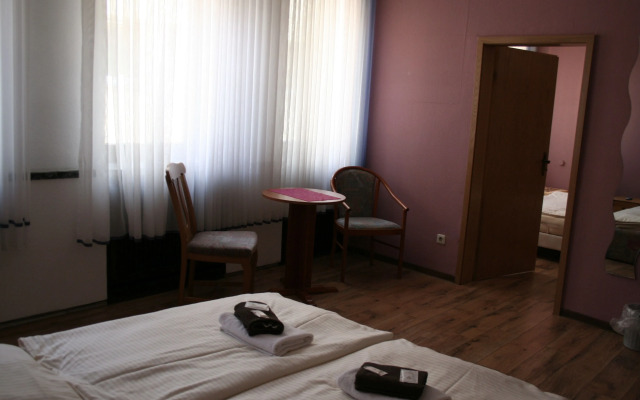 Landgasthof Hotel Rebe